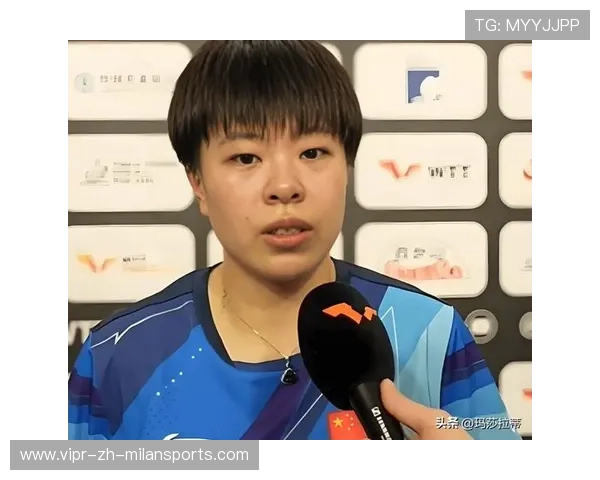 173周霸榜藏危机！孙颖莎王座下的3大隐患曝光，王艺迪绝地反击暗藏玄机