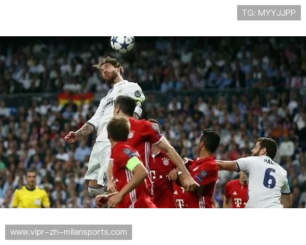 曝皇马密谋引进拜仁后防核心，欧冠格局或被改写！