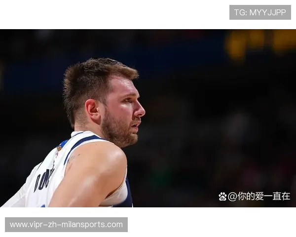 东契奇中距离稳定输出，独行侠持续发力