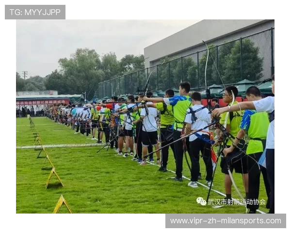 射箭俱乐部加强青少年训练营的心理疏导与赛场适应，射箭运动俱乐部